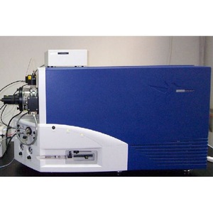 Système Waters Micromass LCT LCMS, chromatographie liquide, spectrométrie de masse, instrument d'analyse - Product Image 2