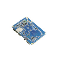 Nouvellement conçu GPU Mali-G31 Android 8.1 OS 1G DDR3 Mémoire Rockchip PX30 CPU Carte Mère pour smart signage numérique