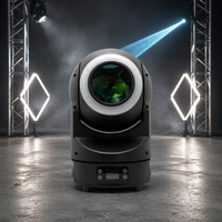 Projecteurs laser d'extérieur 120W, couleurs multiples, IP65, pour événements en direct