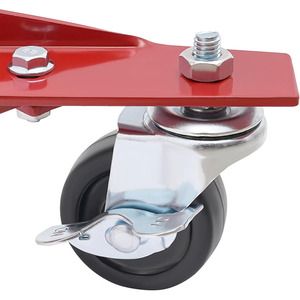 Jh-mech phổ tự động sơn đứng Bảng điều khiển cây sơn xoay đứng sơn Bảng điều khiển đứng cho ô tô cửa chắn bùn cản - Product Image 2