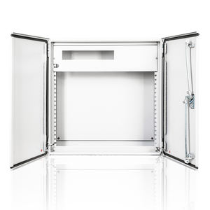 Boîtier de panneau électrique électrique en métal ip65 étanche personnalisé boîtier électrique boîtier de distribution de boîtier de panneau électrique - Product Image 4