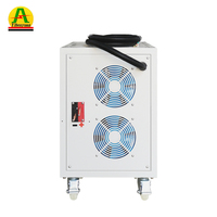Alimentation électrique à découpage programmable 12000W haute tension 380V CA en entrée, 0-1500V 4A 5A 6A 8A CC pour applications industrielles et de test