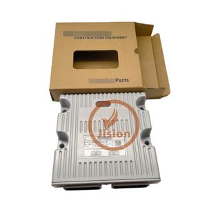 Controlador ECU 21QA-32130 21QA-32131 para R380LC-9SH R390LC-9 - Product Image 1