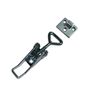 Adjustable Metal Buckle 92107ZP For <b>Bags</b> And Luggage <b>Accessories</b> - Product Image 2