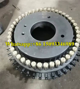 Petite machine de fabrication de bonbons durs, nouveau style 2023/machine de fabrication de bonbons durs manuel sur Offre Spéciale - Product Image 5