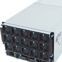 Servidor de Computación de Alto Rendimiento/Formación de IA B300