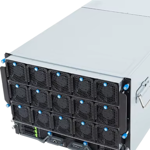 Servidor de Computación de Alto Rendimiento/Formación de IA B300 - Product Image 1