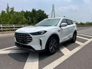 Jetour X70บวก<span class=keywords><strong>2022</strong></span> 1.5T CVT เบาะหนัง SUV 5-seater พาโนรามาซันรูฟรีโมตควบคุมระยะไกลคีย์360กล้อง off-road ซ้าย - Product Image 6