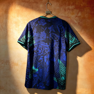 Camiseta de Fútbol para Hombre Edición Especial Rio 2026 - Personalizable, Local/Visitante, 100% Poliéster, Secado Rápido, Manga Corta - Product Image 2