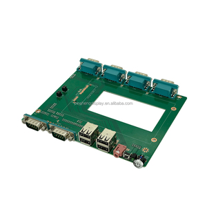Pinsheng <span class=keywords><strong>USB</strong></span> đa chức năng mở rộng Board <span class=keywords><strong>mbus</strong></span> Wifi Relay web mqtt Ethernet mạng HTTP Module máy tính xách tay Máy tính để bàn kho - Product Image 2