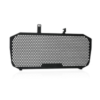 Accessoires de moto pour Honda XADV 750 X-ADV de protection de calandre 750 couvercle de protection de radiateur XADV750 X ADV 750 2021-2026