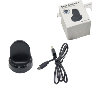 <span class=keywords><strong>Base</strong></span> <span class=keywords><strong>de</strong></span> <span class=keywords><strong>carga</strong></span> <span class=keywords><strong>de</strong></span> succión magnética dividida S2 S3 S4 para <span class=keywords><strong>Samsung</strong></span> <span class=keywords><strong>Watch</strong></span> Gear/S/R Series - Product Image 5