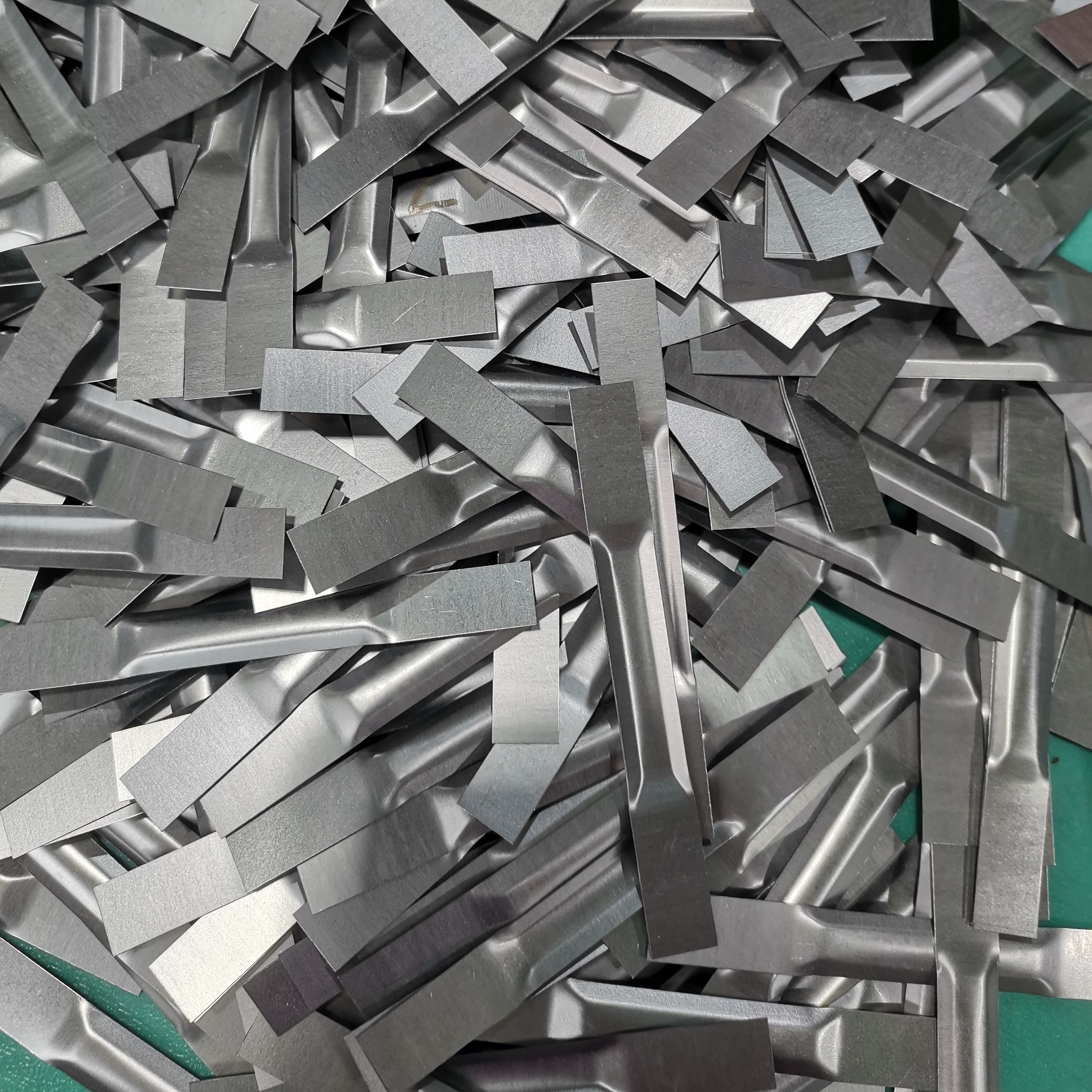 Высокой чистоты длинной жизни с высоким качеством испаритель лодка для вакуумного покрытия промышленности