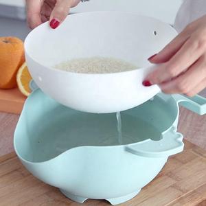 Outils de cuisine Gadgets <span class=keywords><strong>Mandoline</strong></span> manuelle <span class=keywords><strong>12</strong></span> <span class=keywords><strong>en</strong></span> <span class=keywords><strong>1</strong></span> Trancheuse à oignons et légumes multifonctionnelle Trancheuse à aliments Coupe-légumes Hachoir - Product Image 4