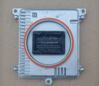 Módulo de Unidad de Control de Luces Diurnas LED Originales Usadas 992941572CA para Volkswagen Magotan B8
