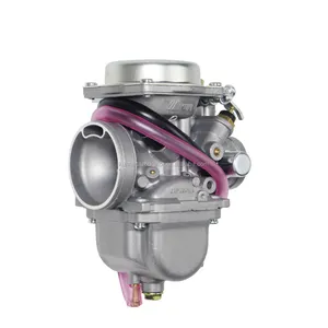 (Disponible en Stock) <span class=keywords><strong>Carburador</strong></span> para Motor <span class=keywords><strong>de</strong></span> Motocicleta <span class=keywords><strong>Suzuki</strong></span> Gn125 Gs125 <span class=keywords><strong>Gn</strong></span> <span class=keywords><strong>125</strong></span> En125 Gn125e 26mm 1994-2001 - Product Image 1
