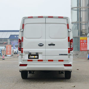 Nouveau RHD Kama ruijie <span class=keywords><strong>SVAN</strong></span> conduite à droite camion électrique gouvernail droit Mini Food Van Kama Van 2 sièges Cargo fabriqué en Chine - Product Image 5
