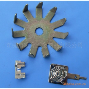 ขายึดเหล็กโลหะ Yaosheng ขนาด 36*25 ซิงค์ชุบ ไม่ได้มาตรฐาน รุ่น YS-062602 - Product Image 3