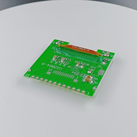 Module LCD graphique COG CH12864-6 ChuanHangDisplay 128x64 ST7567 avec rétroéclairage LED, interface SPI ST7567 FPC, luminosité réglable