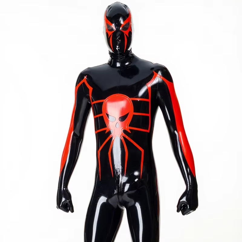 Trova produttori di catsuit in lattice verde di alta qualità e fornitori di