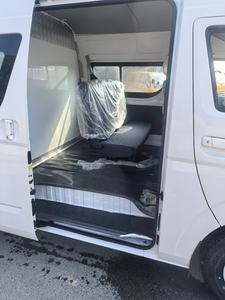 फोटॉन जी 9 lhd चेसिस 160hp 4k22 5m 3.11m <span class=keywords><strong>wb</strong></span> 195r15 वैक्यूम टायर हाइड्रोलिक ब्रेक रेफ्रिजरेटर या कार्गो शरीर के लिए सस्ती बिक्री - Product Image 3