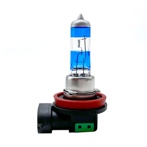 หลอดไฟหน้ารถยนต์ออโต้ดรากอนส์ พลาสม่า ฮาโลเจน ซีนอน H8 12V 35W 5800K หลอดไฟฮาโลเจนสำหรับไฟตัดหมอก ไฟหน้ารถยนต์ 24V 100W H8 ฮาโลเจน - Product Image 4