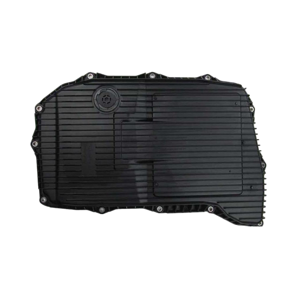 0D5398009C 0D5398010 Automatic Transmission Oil Pan Sump For Audi Q8 Bodykit 2019 2020 2021