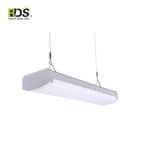 4Ft LED Bọc Trần Ánh Sáng, 4 Chân LED Bọc Ánh Sáng Lịch Thi Đấu, Đèn Chiếu Sáng Cầu Thang Trong Nhà - Product Image 5