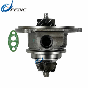 Cartuccia Turbo CHRA RHF3 04E145721B per Audi A1 <span class=keywords><strong>A3</strong></span> Q3 Seat VW Golf <span class=keywords><strong>1.4</strong></span> <span class=keywords><strong>TFSI</strong></span> 103 110 Kw 2014 - Product Image 4