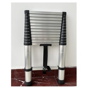 <span class=keywords><strong>4.4m</strong></span> 5M 6m bước thang Kính thiên văn gấp đơn bên nhôm kính thiên văn thang - Product Image 2