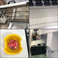 Imprimante DTF A3 prête à l'emploi pour transferts, machine d'impression de t-shirts par sublimation intégrale avec four, impressions chrétiennes