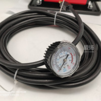 Pompe à air portable mini double cylindre 12V DC 150psi en métal pour voiture, à prix réduit et très demandée