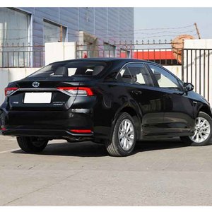 <span class=keywords><strong>2022</strong></span> <span class=keywords><strong>el</strong></span> sedán <span class=keywords><strong>el</strong></span>éctrico de lujo de nueva energía más vendido de China Toyotas Corolla Hybrid - Product Image 5