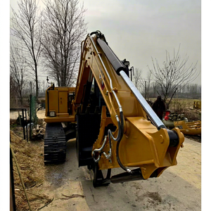Excavatrices d'occasion Cat 308e du Japon, 8 tonnes, faible nombre d'heures de fonctionnement, Cat 308 avec certifications EPA et CE - Product Image 1