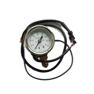 เกจวัดแรงดันก๊าซ CNG <span class=keywords><strong>NGV</strong></span> รุ่น RC 0-5V CB01 พร้อมชุดสายไฟ - Product Image 1