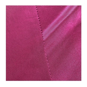 Tela Elástica en 4 Direcciones, Anti-Pilling, de Nylon <span class=keywords><strong>y</strong></span> Spandex, Tejido de Punto Brillante, Hecho en China, para Brasieres, Ropa Interior <span class=keywords><strong>y</strong></span> Trajes de Baño - Product Image 1