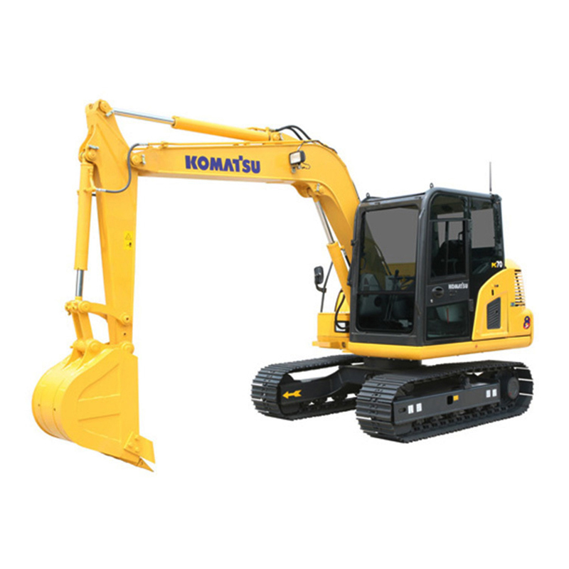 Оригинальные функциональные PC56-7 б/у escavatore цены экскаватор гидравлический небольшой мини-экскаватор гусеничный экскаватор