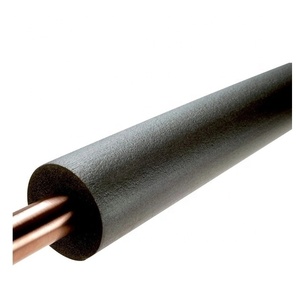 Universal Model Good Price <strong>Black</strong> Foam Flexible Electric Insulation <strong>Rubber</strong> Tube for Home <strong>Air</strong> Conditioning <strong>Hose</strong> - Product Image 2