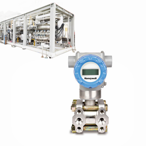 Patín de válvula China montado con transmisor de presión diferencial Honeywell STD725 Transmisor de presión nuevo y original - Product Image 1
