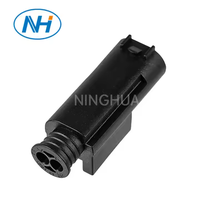 1-967570-3 Fiche mâle Connecteur de faisceau de câbles étanche automatique 1-967570-3 968405-1/1-967644-1/8E0973202