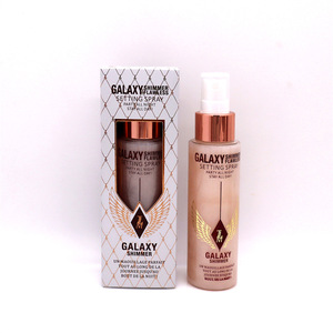 Cosmétiques En Gros Best-seller Paillettes Réglage Spray Rétrécit Les Pores Longue Durée Étanche Corps <span class=keywords><strong>Visage</strong></span> Paillettes <span class=keywords><strong>Maquillage</strong></span> Spray - Product Image 3