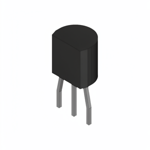 KSP2907ATA TO-226-3, TO-92-3ทรานซิสเตอร์ตะกั่วที่เกิดขึ้นซื้อชิ้นส่วนอิเล็กทรอนิกส์ออนไลน์ในสต็อก - Product Image 1