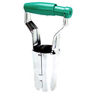 Fioriera da Giardino Papillon Cromata - Product Image 1