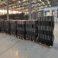 Géocell en HDPE pour la stabilisation des sols et la protection des pentes