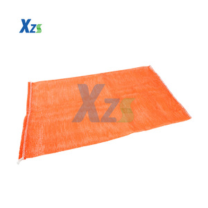 Bán Buôn Tái Chế 10Kg 25Kg 30Kg 50Kg <span class=keywords><strong>PP</strong></span> Hình Ống <span class=keywords><strong>Net</strong></span> Khoai Tây Và Rau Túi - Product Image 5