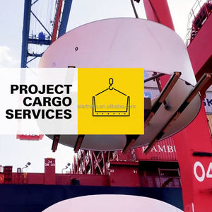 Empresa de transporte marítimo de carga para envío de productos FCL de China a Costa Rica - Product Image 3