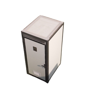 Toilettes mobiles pour parc, WC public, cabine de toilettes portable, toilettes portables pour camping extérieur, toilettes mobiles individuelles - Product Image 1