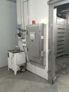 Máquina Comercial Automática de Descongelación de Carne con Almacenamiento Térmico, Baja Temperatura y Alta Humedad para Conservación de Frescura - Product Image 1