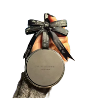 Diffuseur d'arômes Lingmeng longue durée 90 jours, style classique, désodorisant de voiture en plastique, parfum poire britannique et citron vert, pendentif aromathérapie