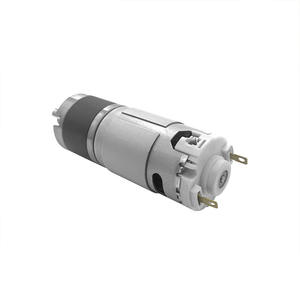 Pincheng 36-5512 High Voltage DC Micro <b>Motor</b> 36mm Planetary Gear <b>Motor</b> for Home Appliance <b>Mini</b> Soy Milk Maker Blender 3.7V DC CW - Product Image 1